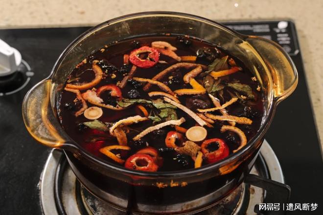 湿气重喝什么茶？谷医堂推荐3款除湿妙饮！