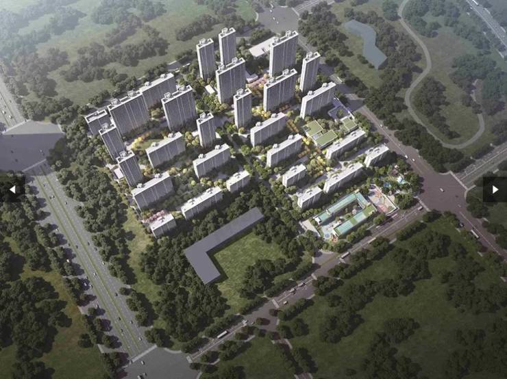 滨湖区望雲-营销中心位置-官网售楼中心