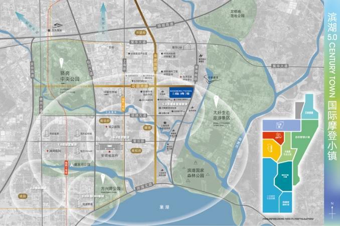 合肥新站区新房【合肥新房_楼盘_房价查询】_房网